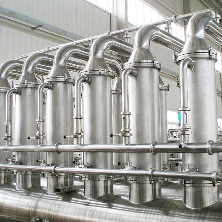 新能源/新材料膜分離技術(shù) 