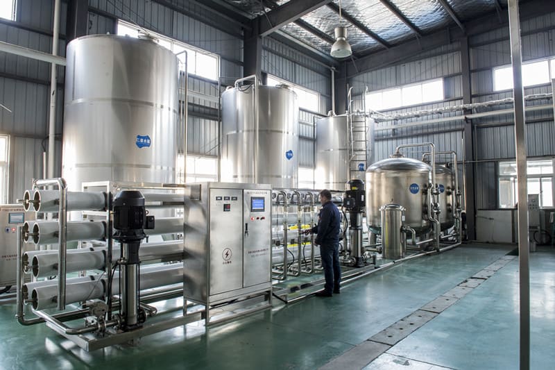 如何避免純水設備在使用時出現問題? 