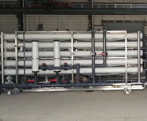 膜分離技術(shù)在電鍍廢水近零排放中的應(yīng)用