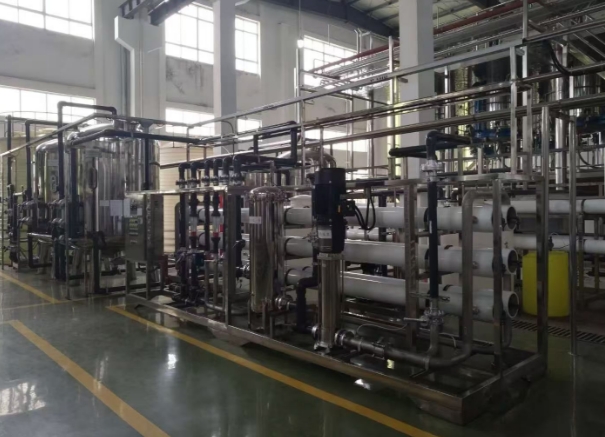 果蔬汁澄清過濾設(shè)備