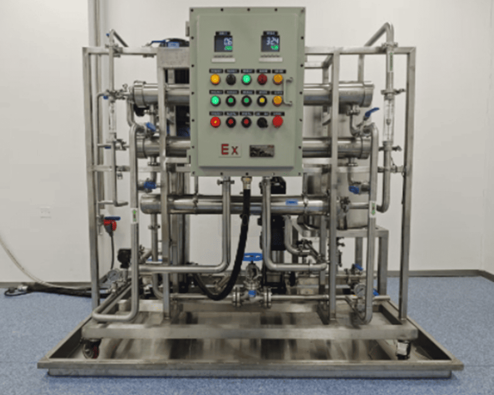 有機(jī)膜實(shí)驗(yàn)設(shè)備