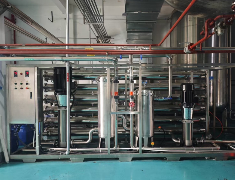 杜仲提取設(shè)備